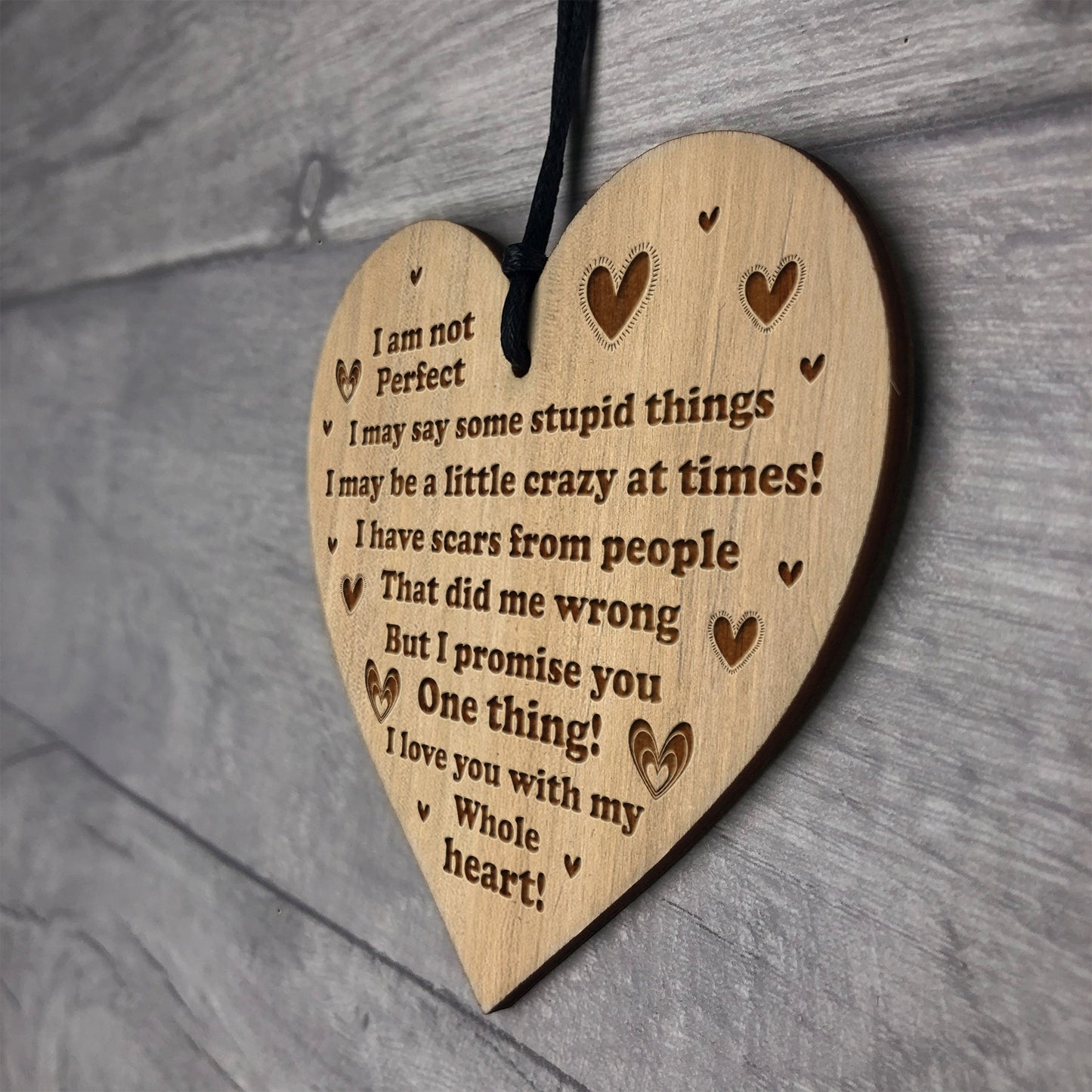 Novelty Anniversary Gift For Him Her Birthday Christmas Husband