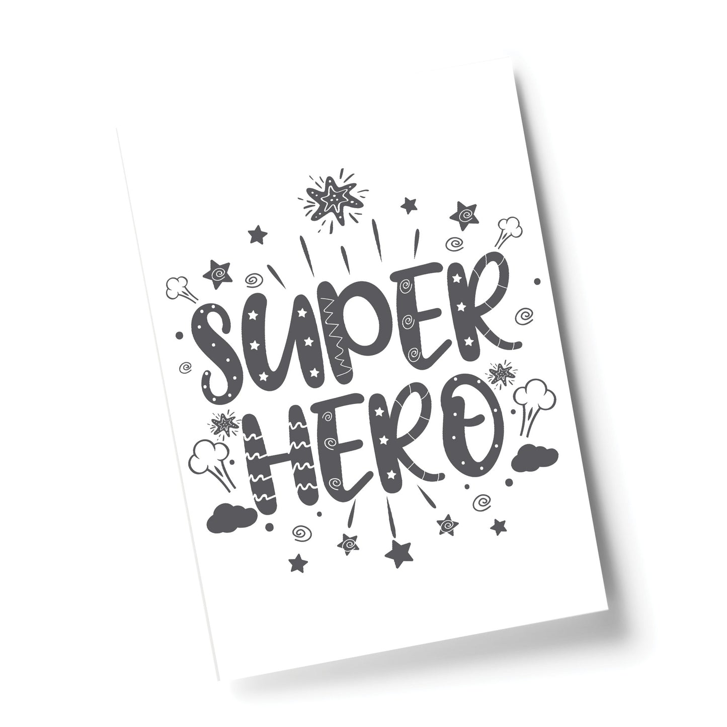 Grey Nursery Print For Boys Bedroom Decor Boys Nursery Decor
