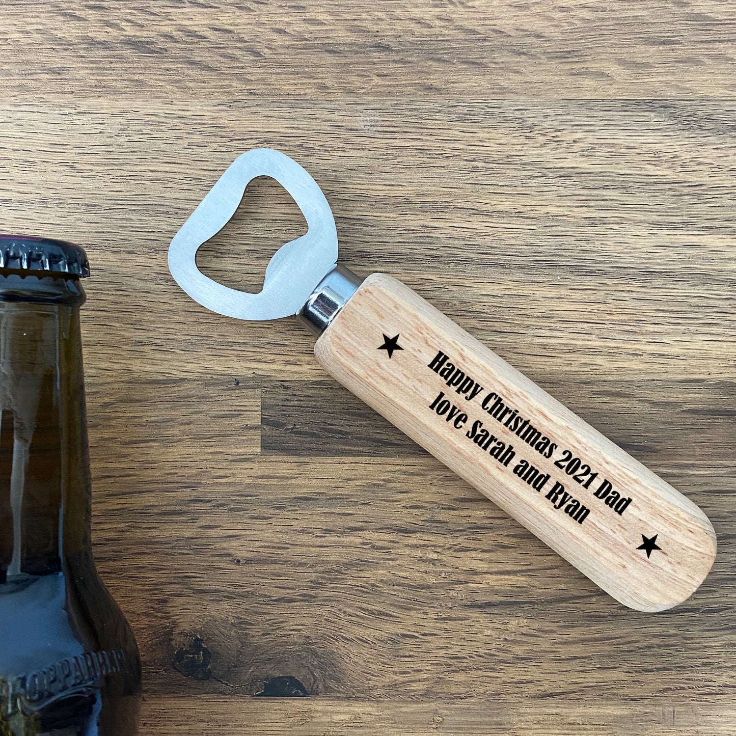 Christmas Gift For Dad From Daughter Son Personalised