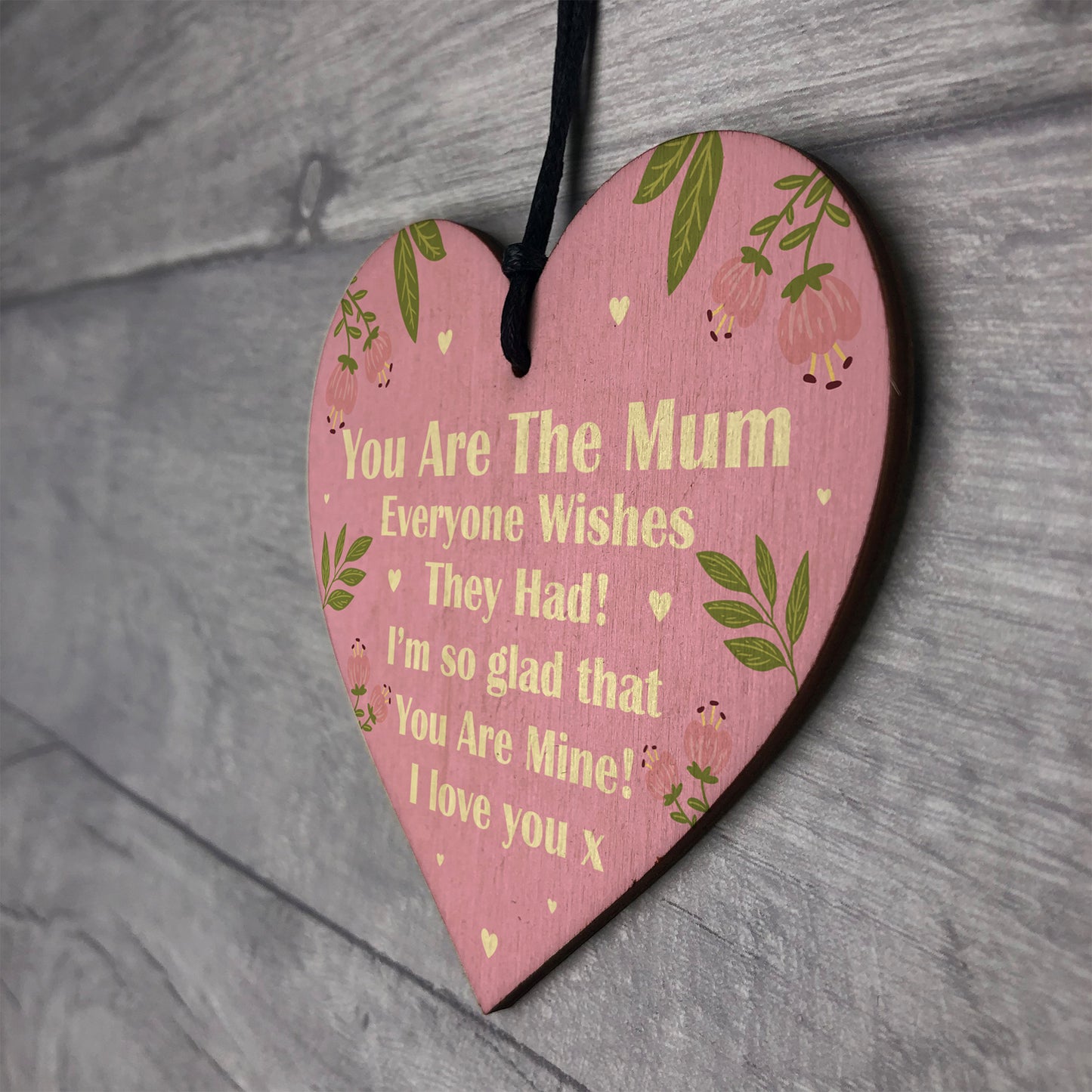 Gifts For Mum On Mothers Day Birthday Gift Ideas For Mum