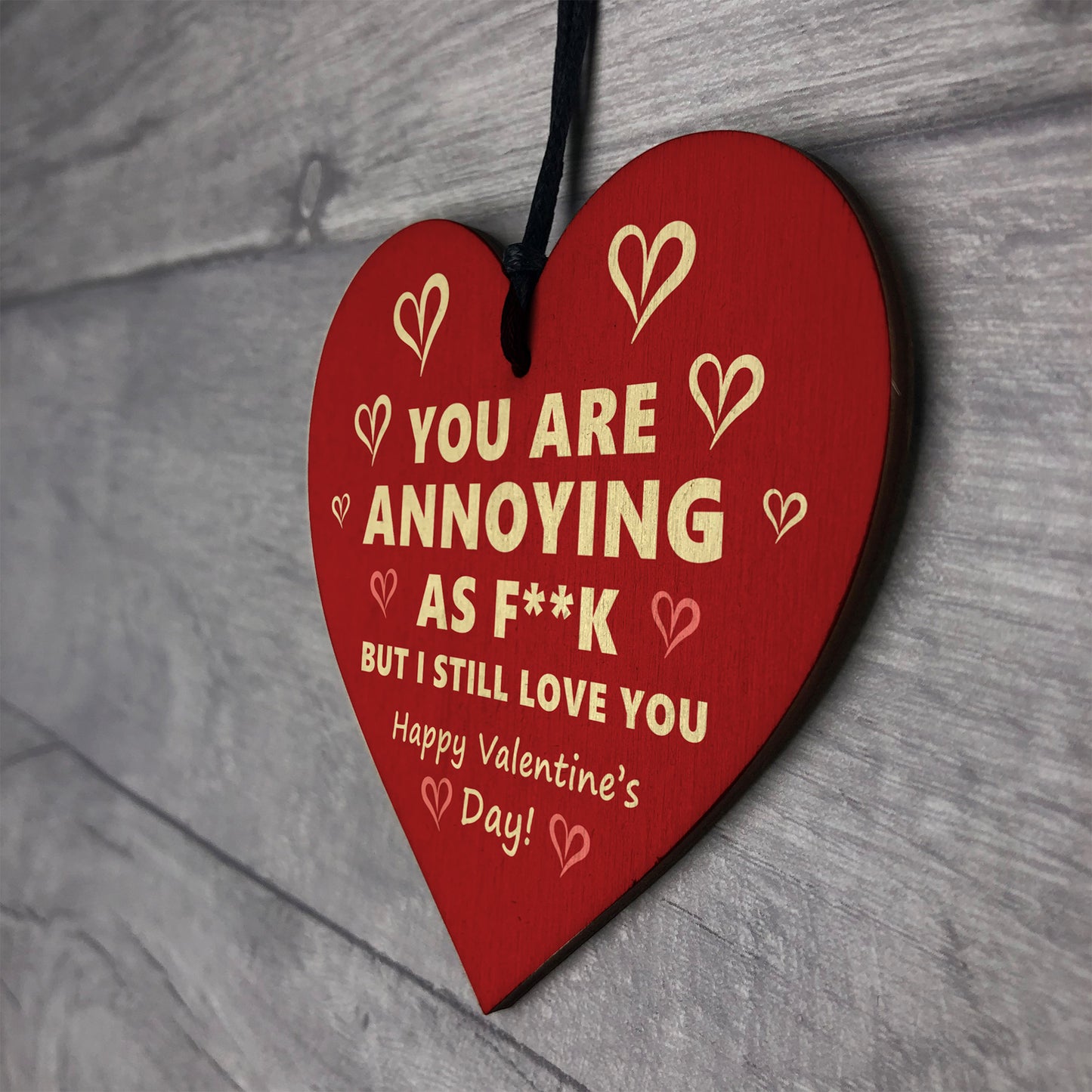 Rude Valentines Gifts Funny Anniversary Gifts For Him Her