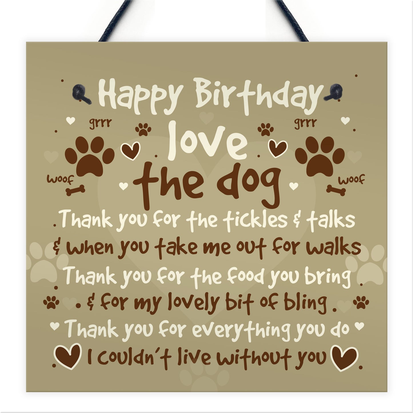 Funny Rude Birthday Card Mum Dad Wife Friend Daughter Sister