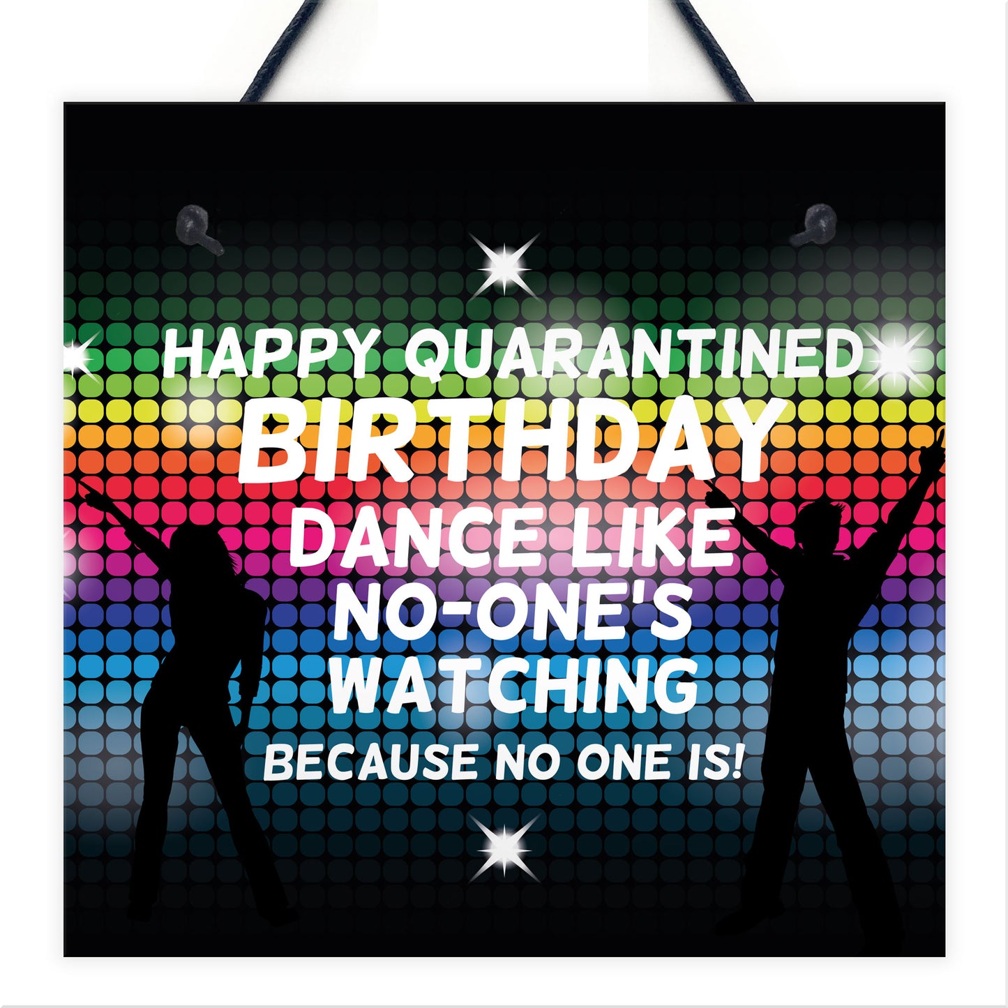 Funny Birthday Decoration For Friend Mum Dad Sister Brother