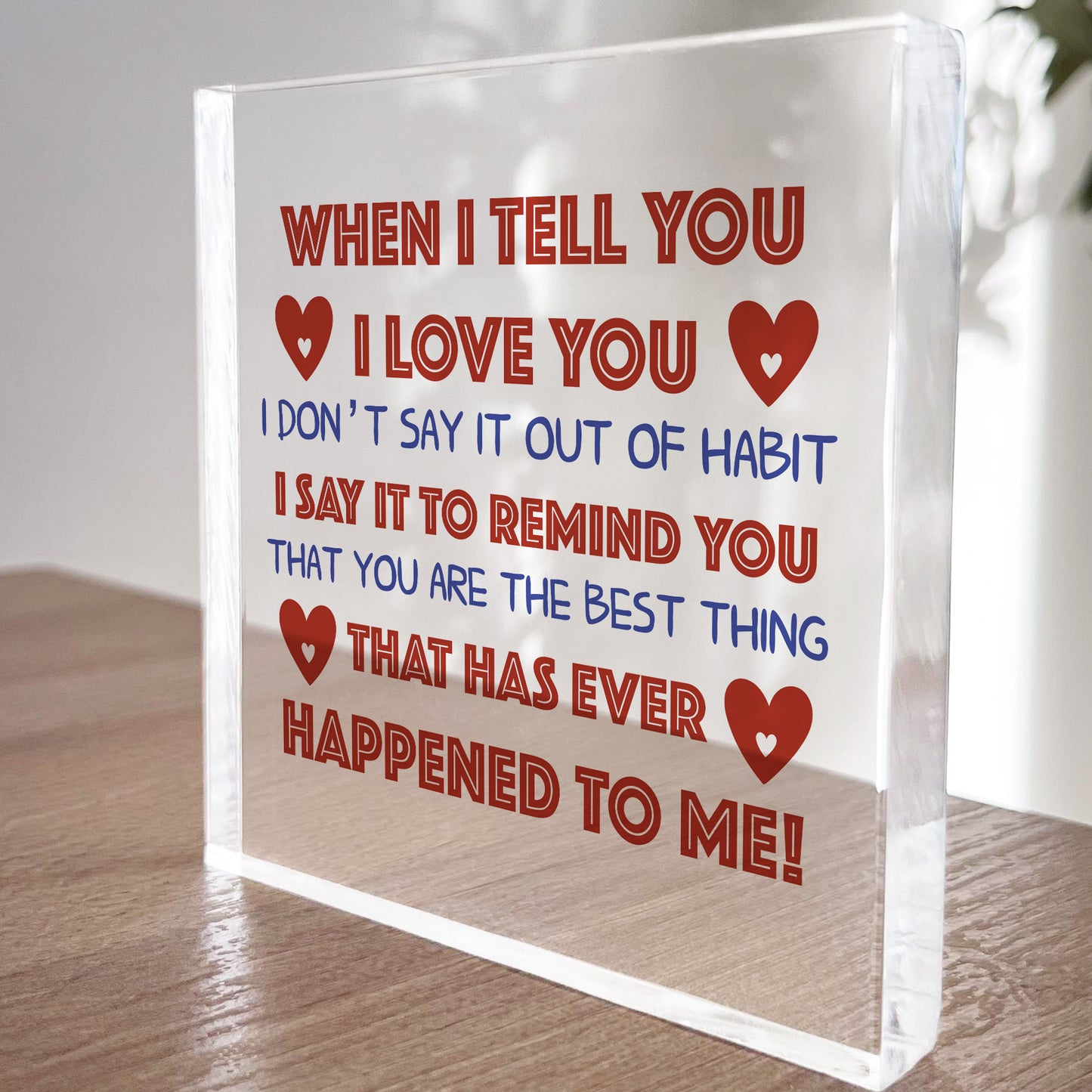 Keepsake Gifts For Boyfriend Girlfriend Anniversary Gift Husband