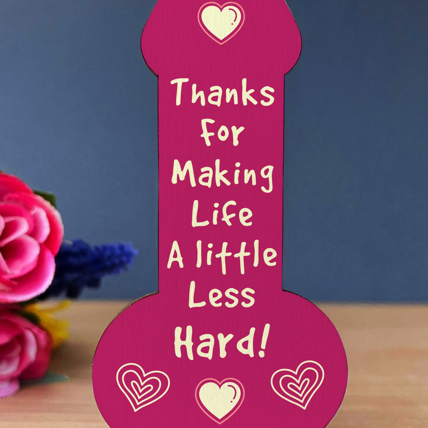 funny gift for friend friendship plaque gift for her christmas