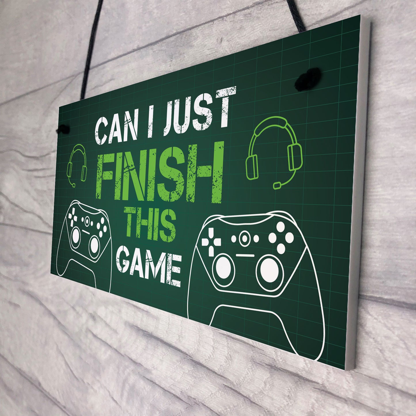 Gaming Accessories Boys Bedroom Gamer Gifts Son Brother Games