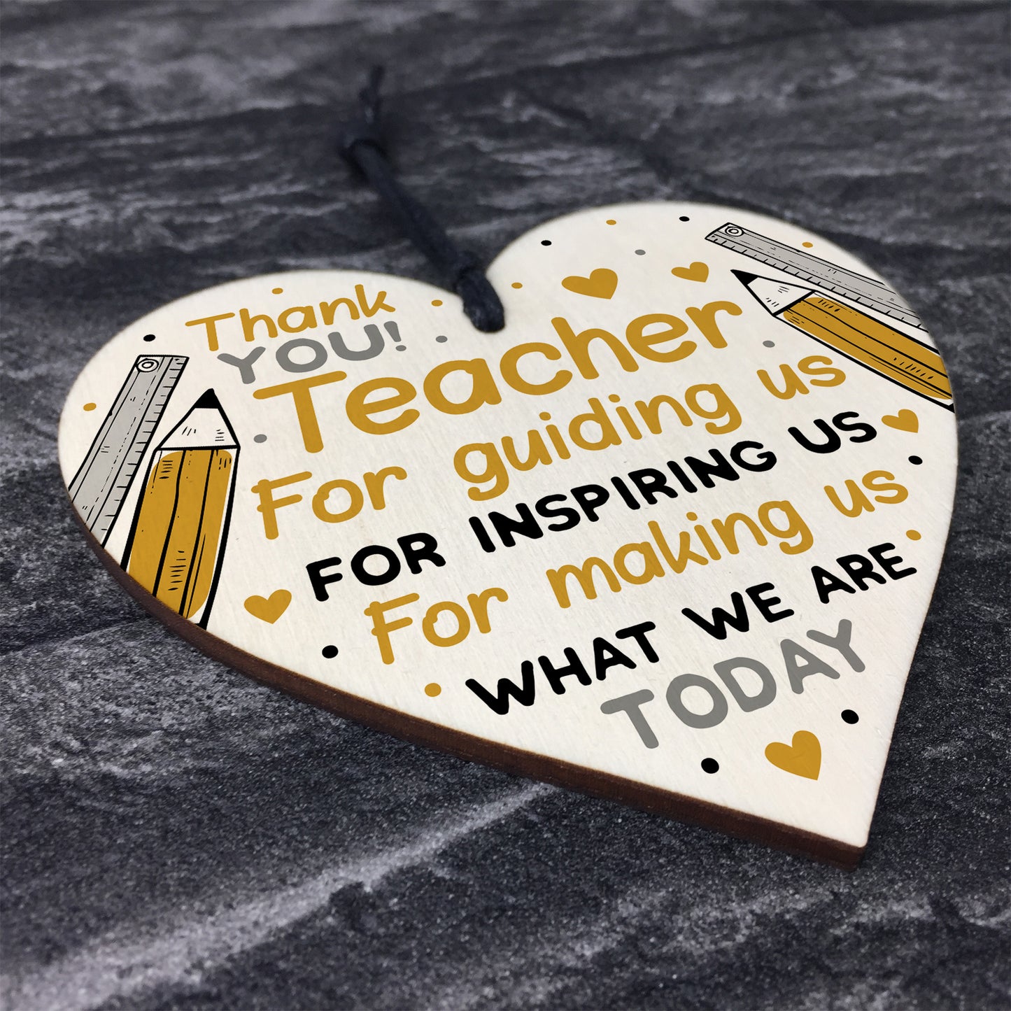 Gift For Nursery Teacher Teaching Assistant Leaving School Gift