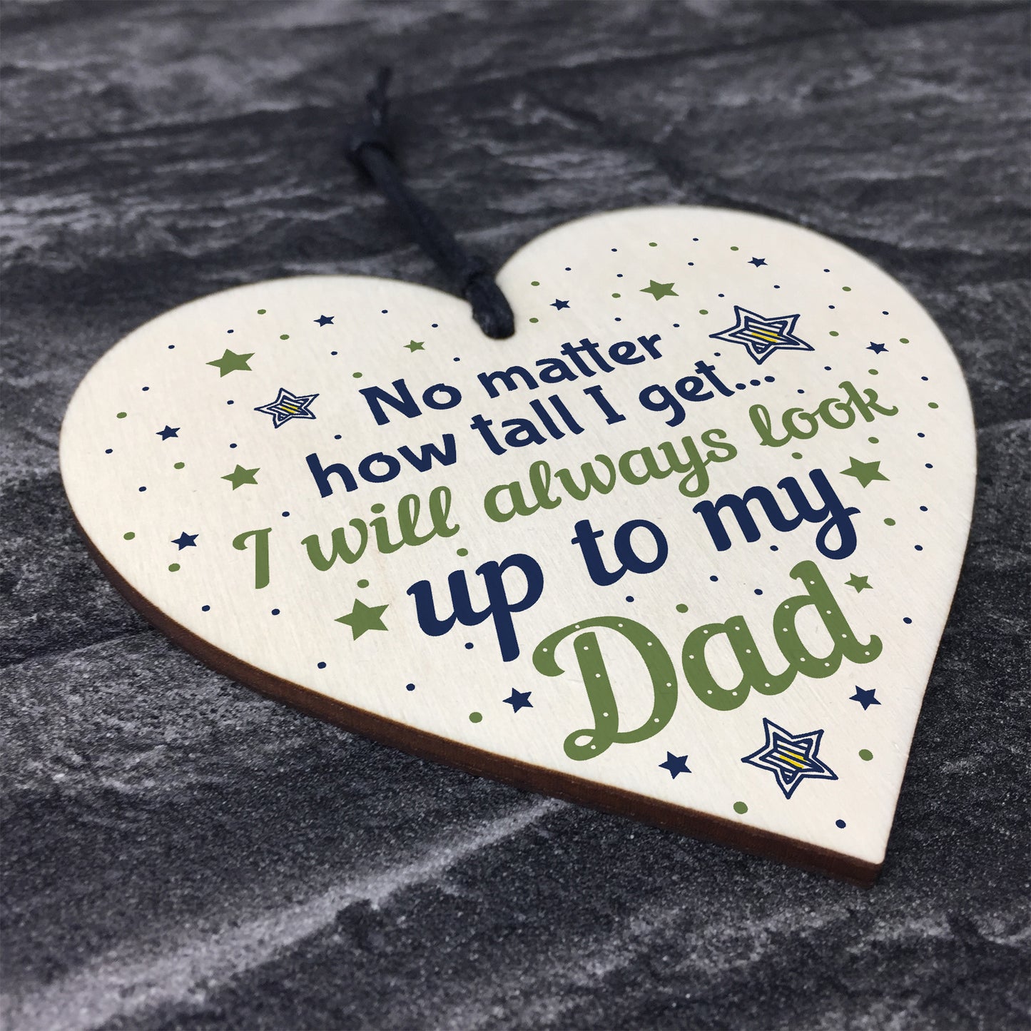 Daddy Dad Birthday Gifts From Daughter And Son Christmas Gifts