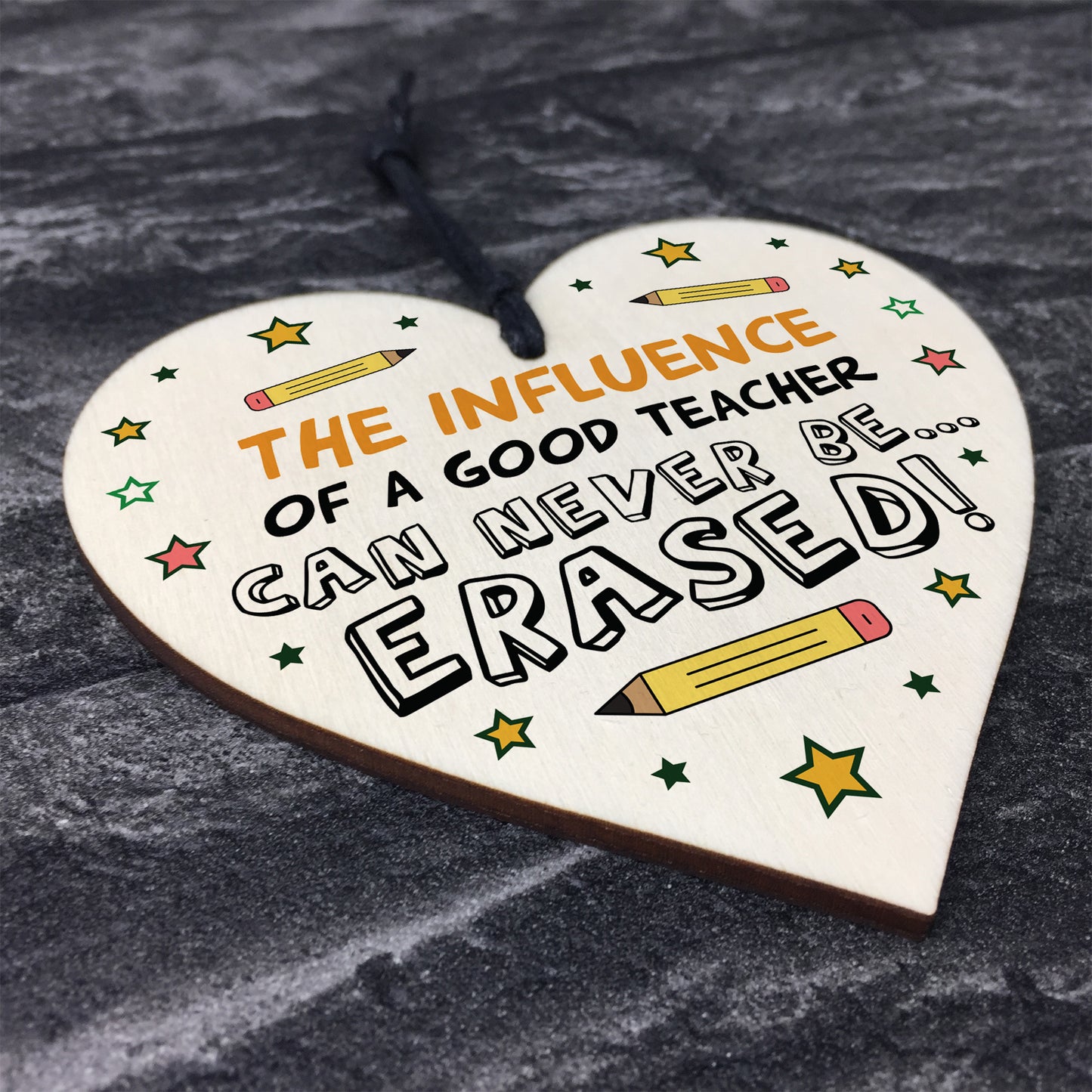 Thank You Gift For Teacher Teaching Assistant Nursery Teacher