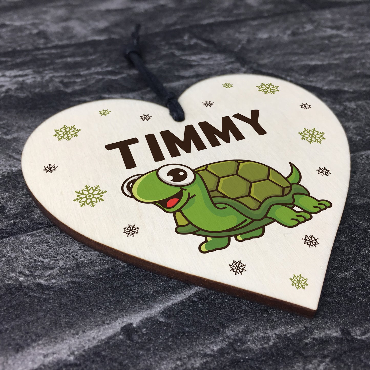 Funny Tortoise Sign Hanging Heart Turtle Gift Tortoise Lover