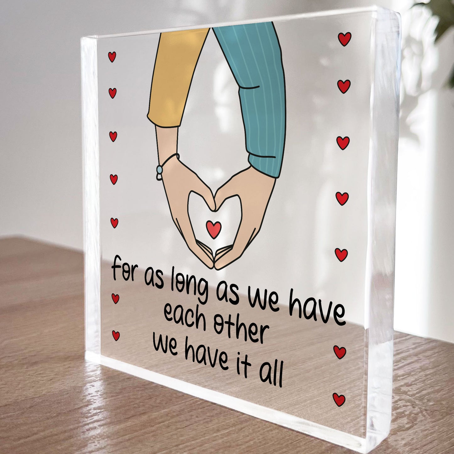 Gift For Boyfriend Girlfriend Husband Wife Him Her Couple Gifts
