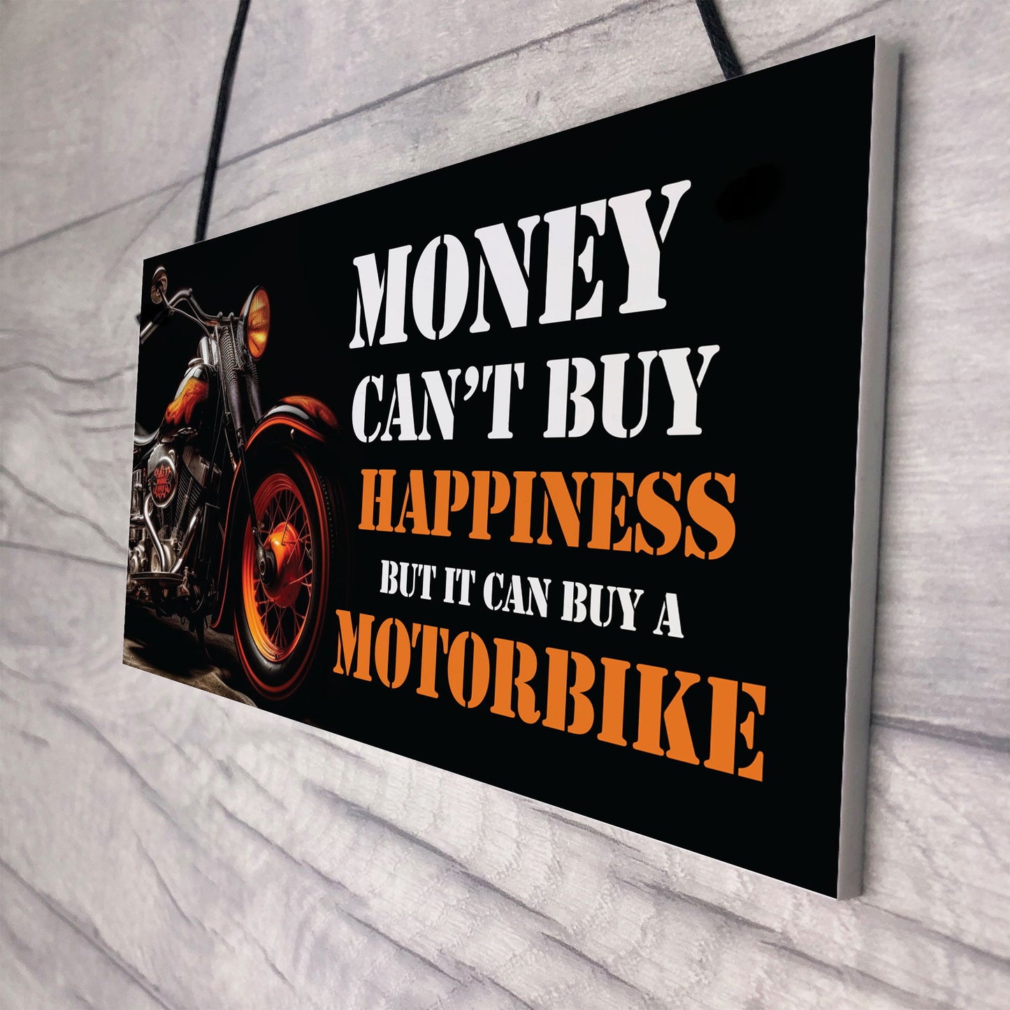 Motorbike Gifts for Men Funny Gifts Motorcycle Gifts Biker Gifts