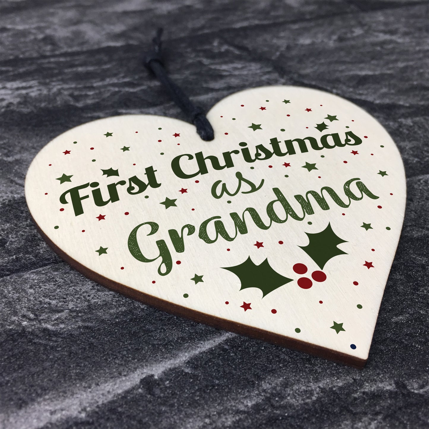 NANNY Gifts Christmas NAN NANNA NANA Gran Granny Birthday Gifts
