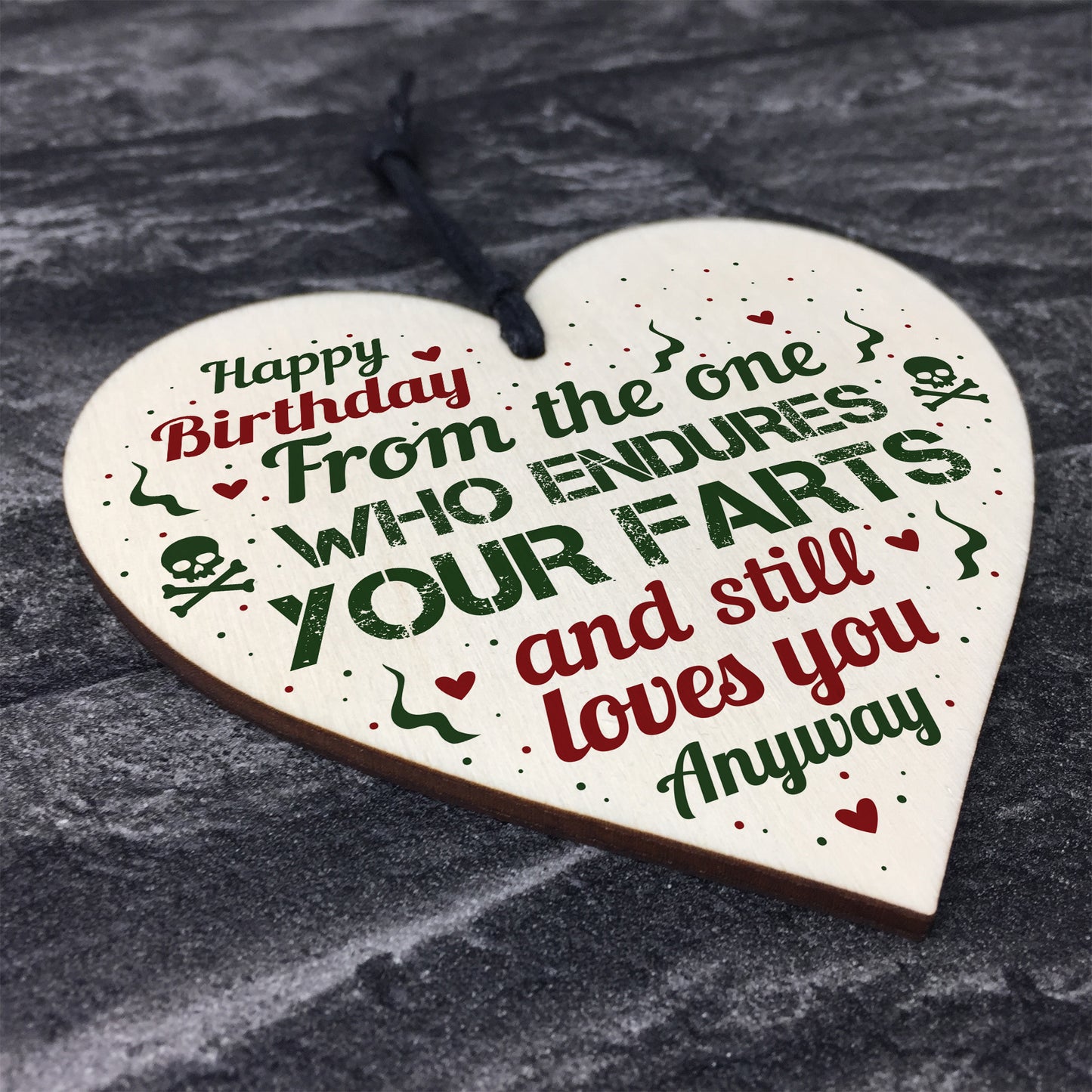 Perfect 20th 30th 40th 50th Birthday Card For Boyfriend Husband