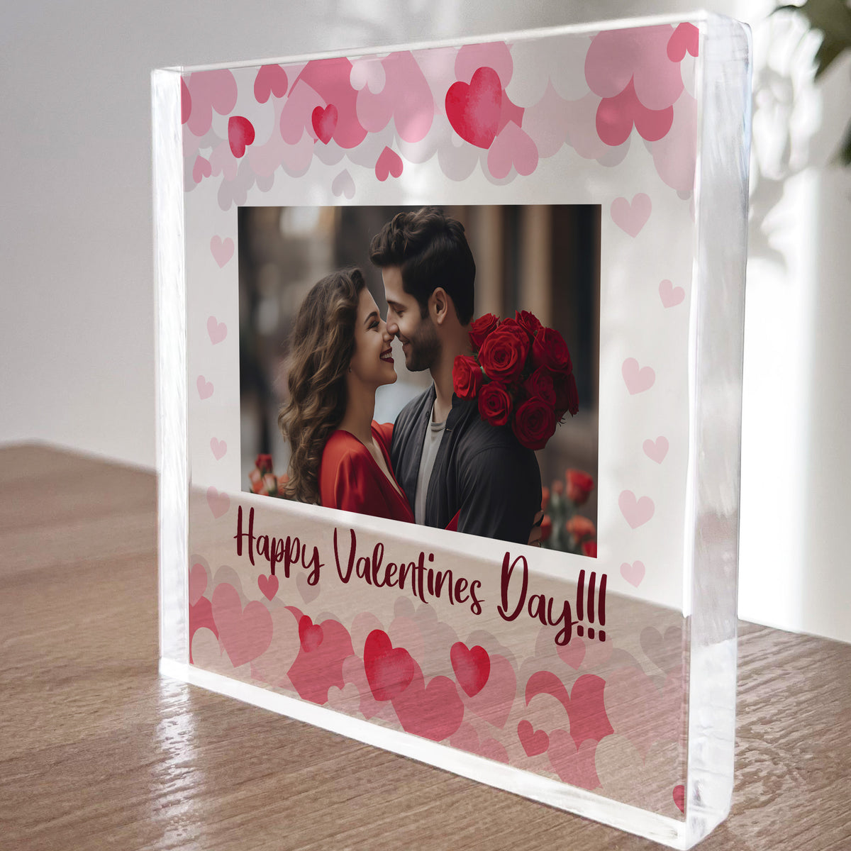 Happy Valentines Day Gift For Husband Wife Boyfriend Girlfriend