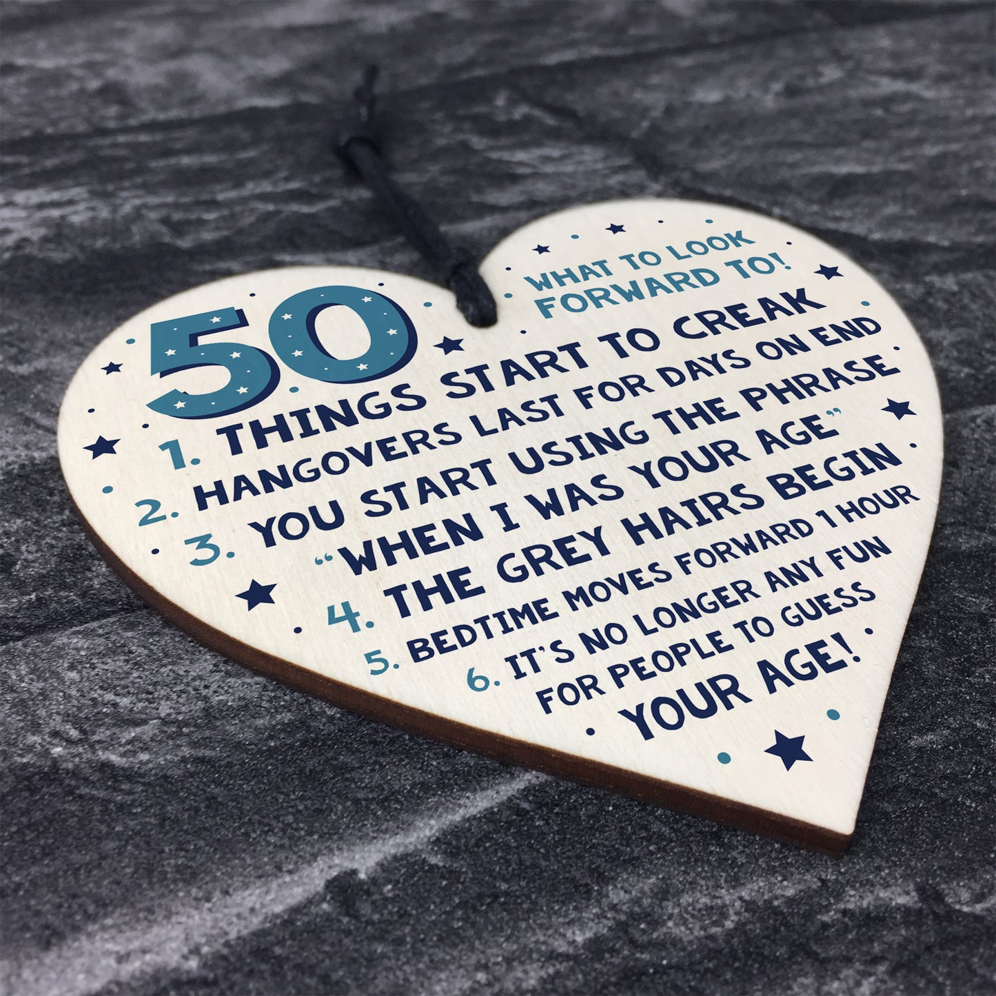 50th Birthday Gift Present 50 Birthday Gift For Men Women Funny