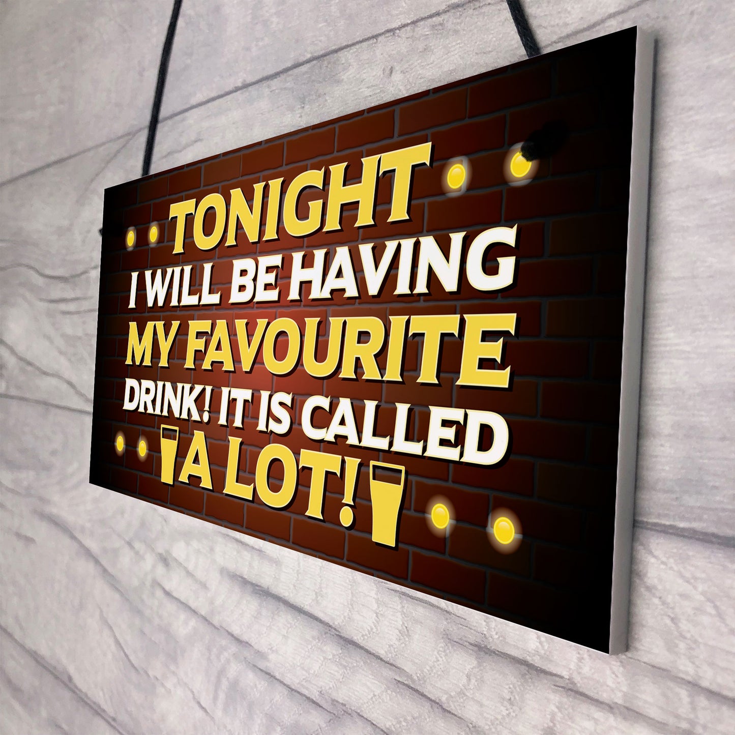 Home Bar Novelty Signs For Man Cave Bar Signs And Plaques Gifts