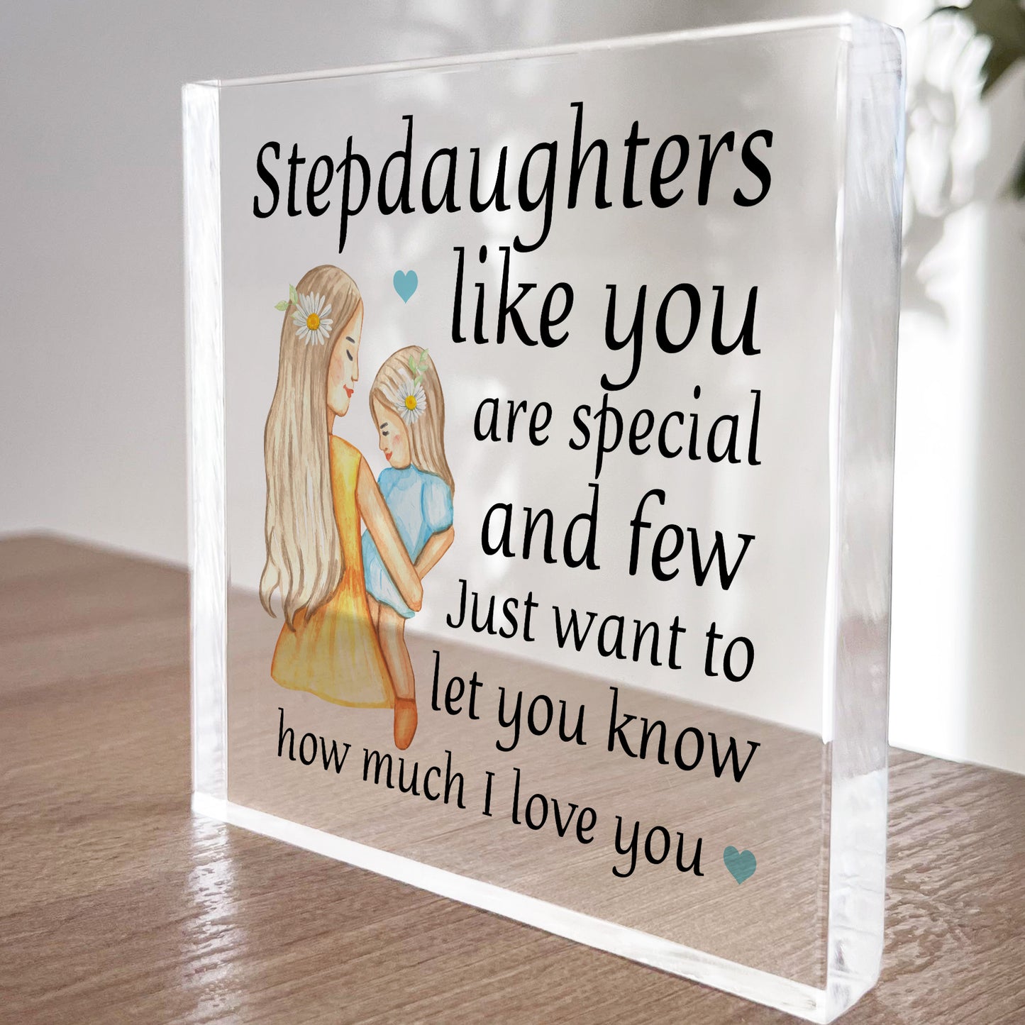 Stepdaughter Gifts For Birthday Christmas Thank You Gifts
