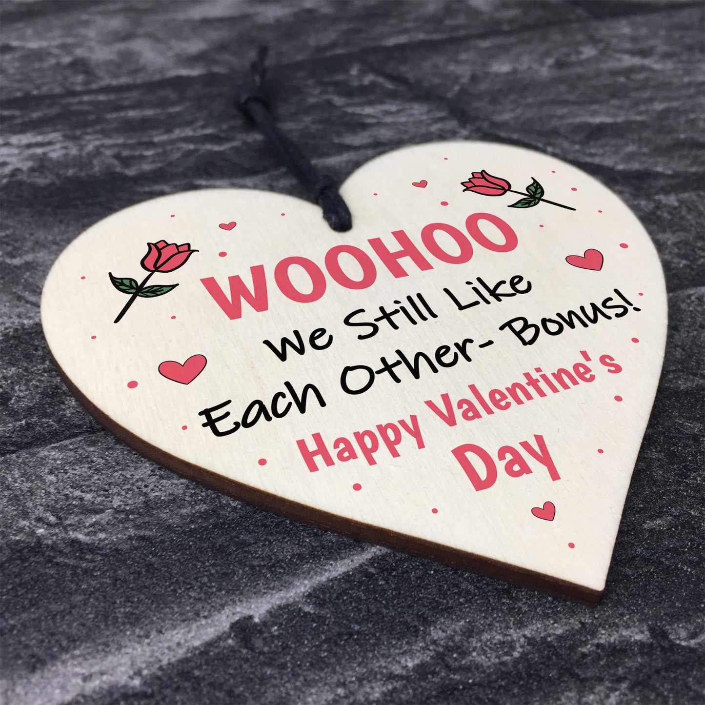 Funny Valentines Day Gift For Boyfriend Girlfriend Novelty Gifts