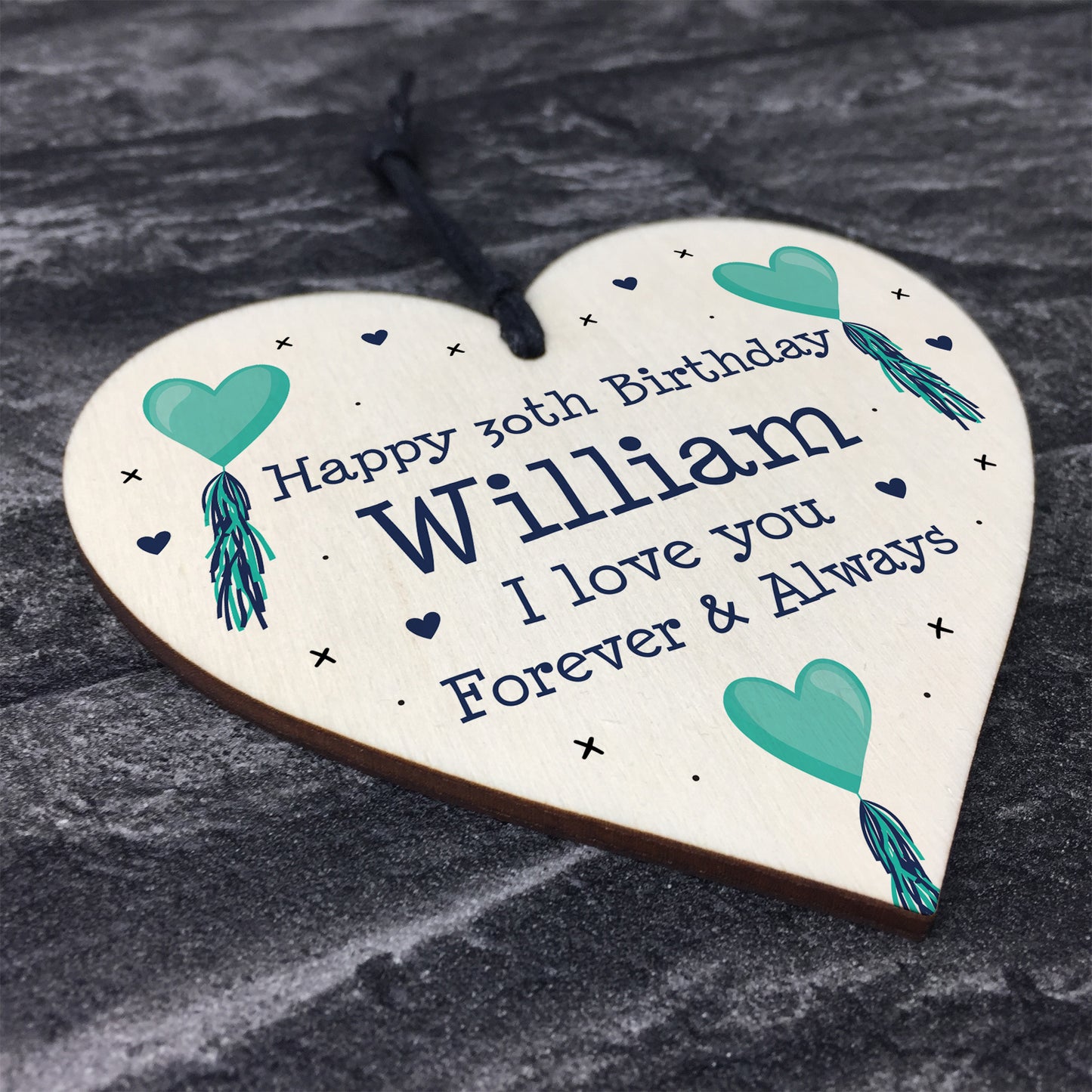 Birthday Personalised Gifts For Son Brother Dad Grandad Friend