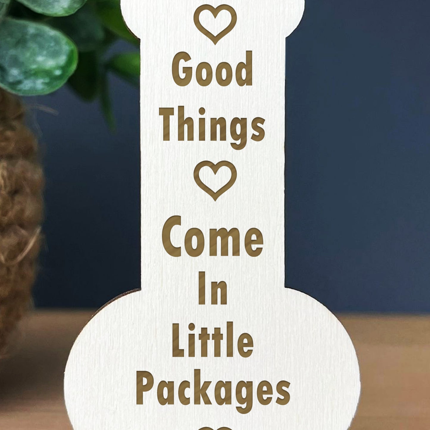 Funny Rude Gift For Boyfriend Husband Him Novelty Gifts