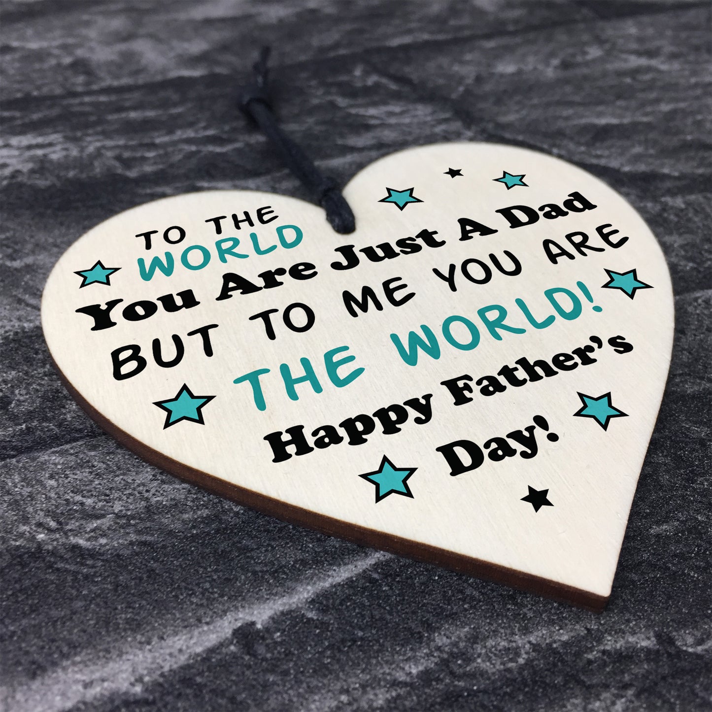 Dad Gifts Special Thank You Fathers Day Gift For Dad