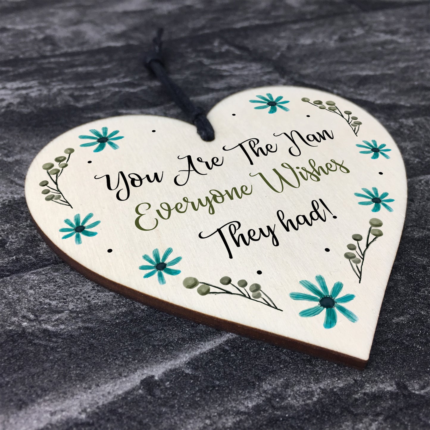 Mothers Day Gift For Nan Lockdown Gift Birthday Gift For Nan