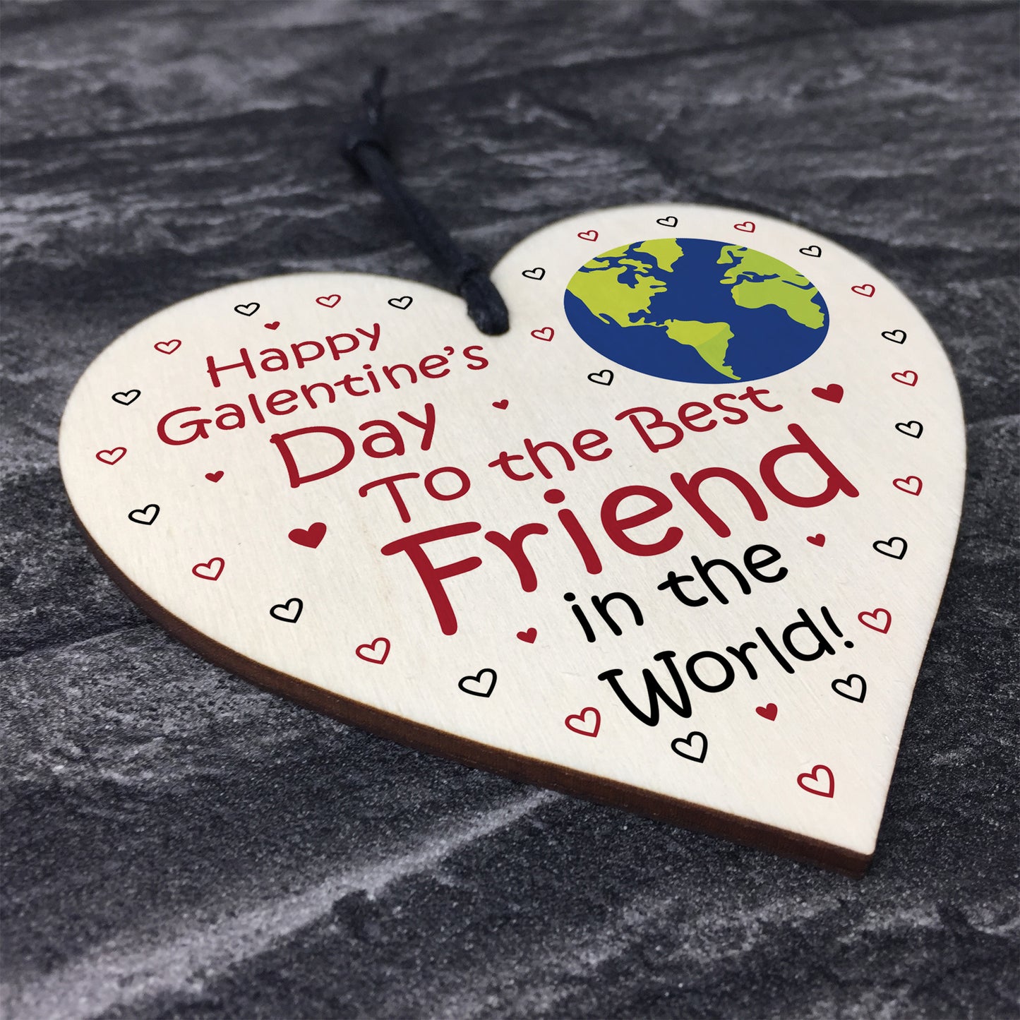 Happy Galentines Day Gift For Best Friend Friendship Gift