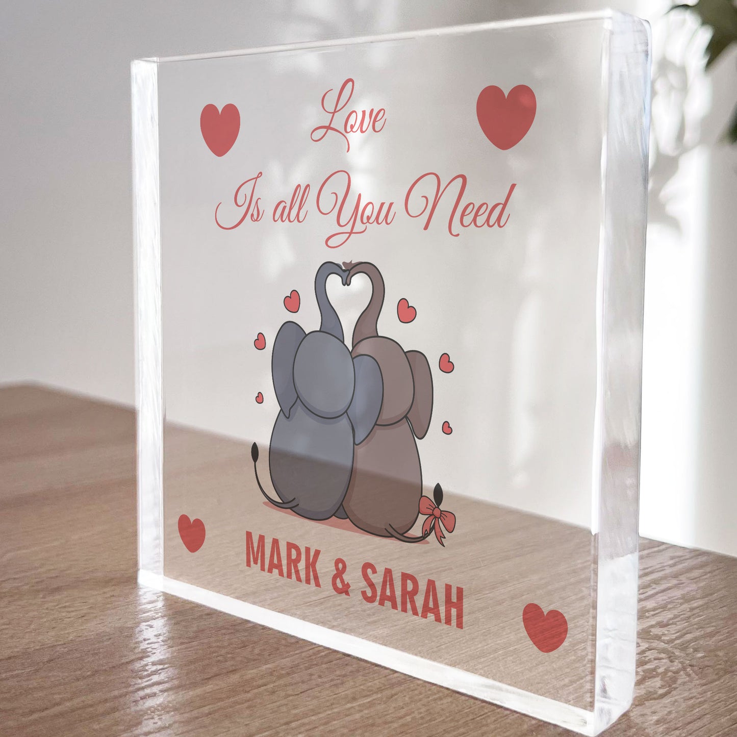 Valentines Day Gift For Husband Wife Anniversary Gift For Him
