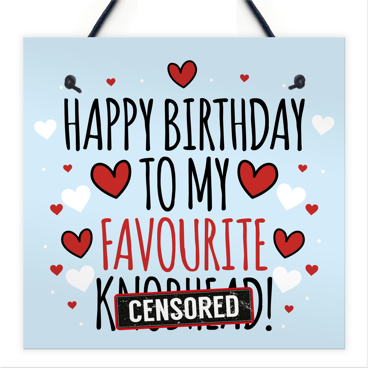 Funny Birthday Card Greetings Card Mum Dad Brother Boyfriend