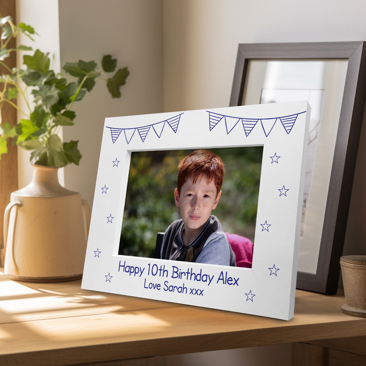 10th 13th 15th 16th 18th 21st Birthday Gift For Son Brother