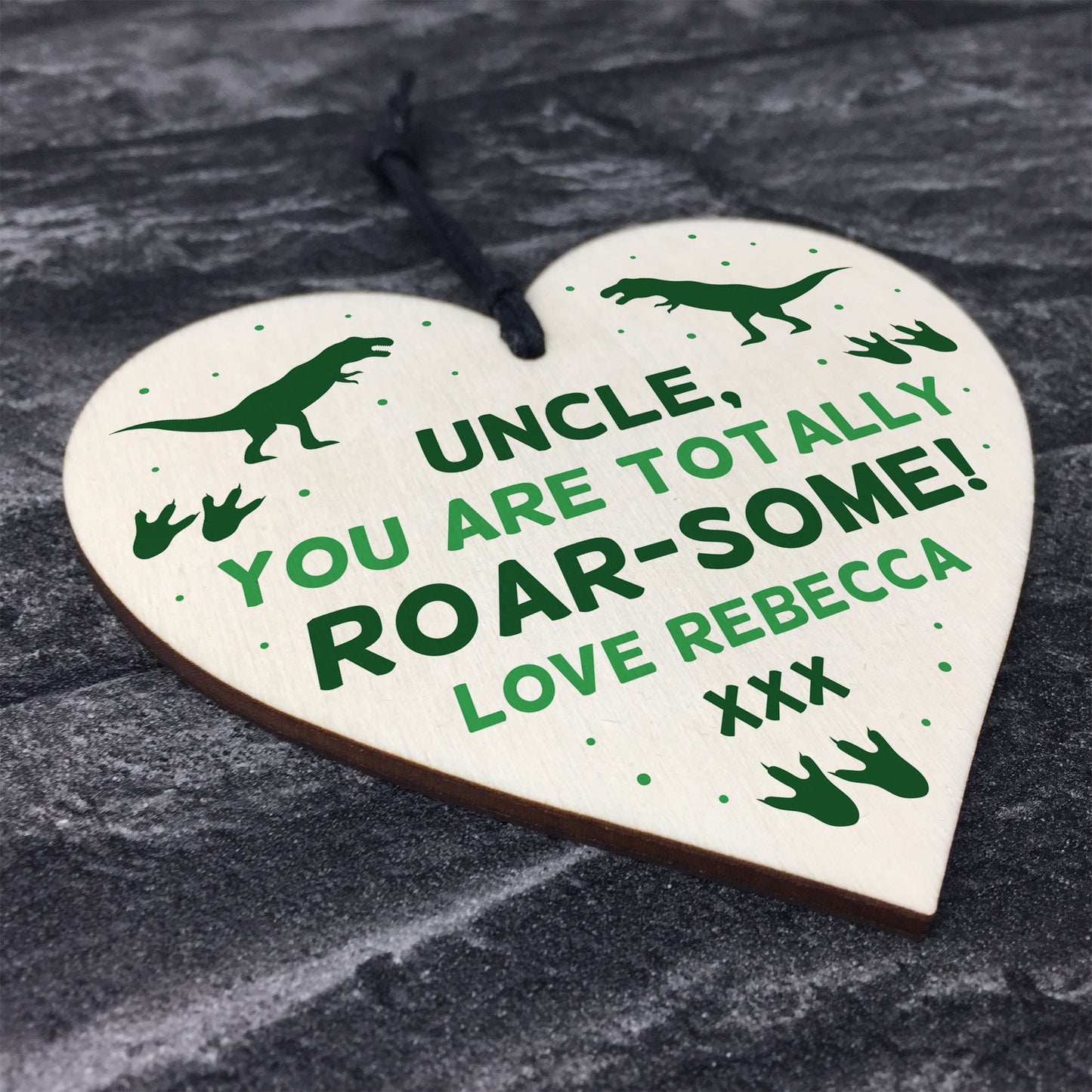 Novelty Uncle Gift For Birthday Christmas Funny Gift