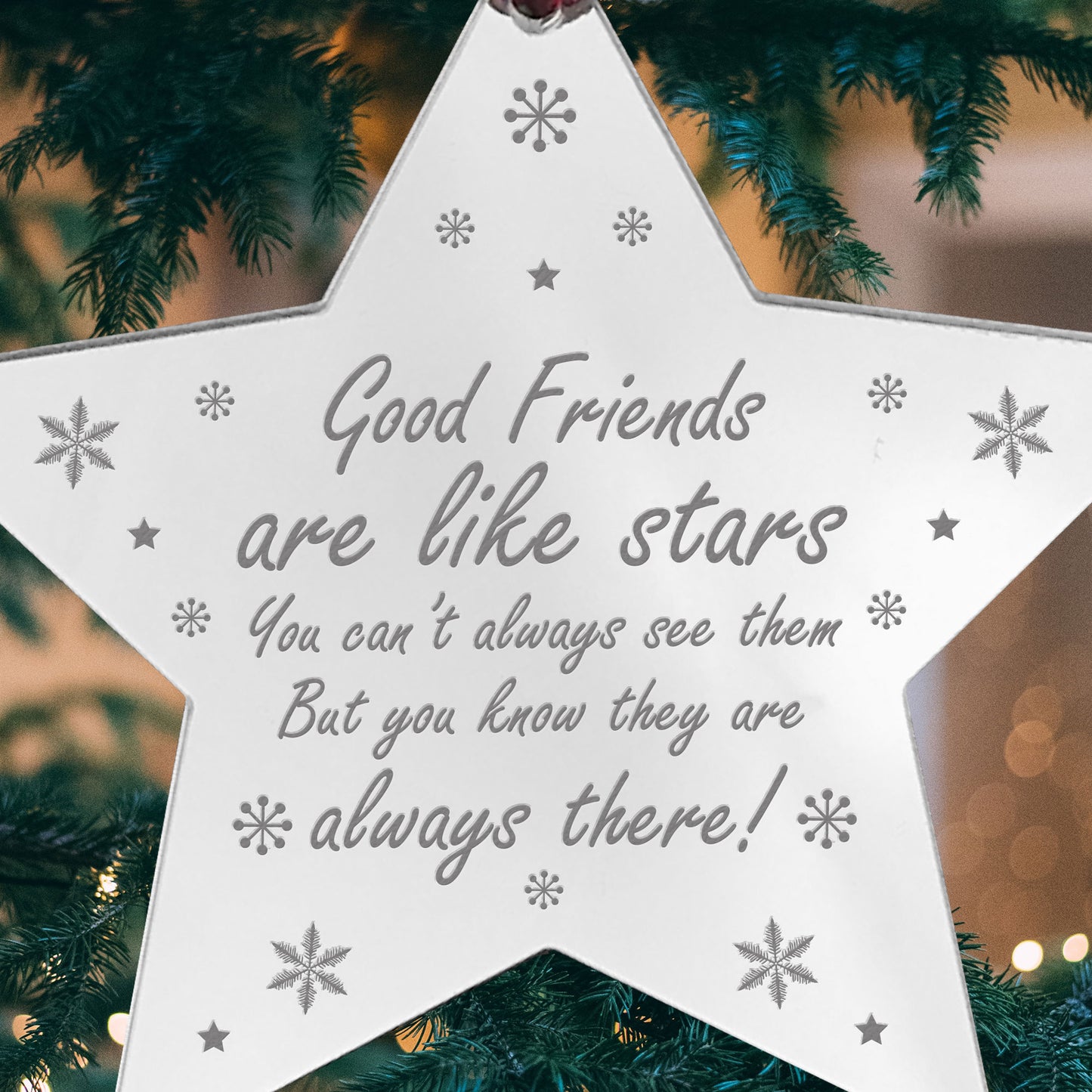 Gift For Friend Best Friend Gift For Christmas Birthday