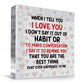 Gift For Boyfriend Girlfriend Husband Wife Best Thing