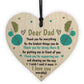 Cute Thank You Dad Love You Gift Fathers Day Birthday Christmas