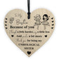 Best Friend Plaque Best Friends Gifts Friendship Gifts for Women