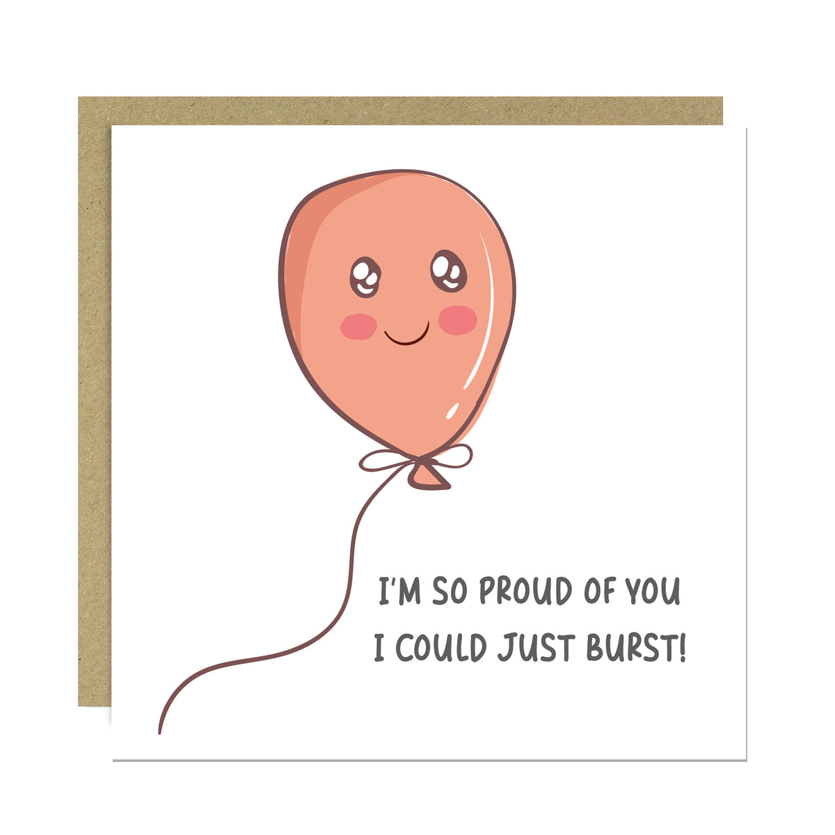Well Done Card For Daughter Son Granddaughter Grandson