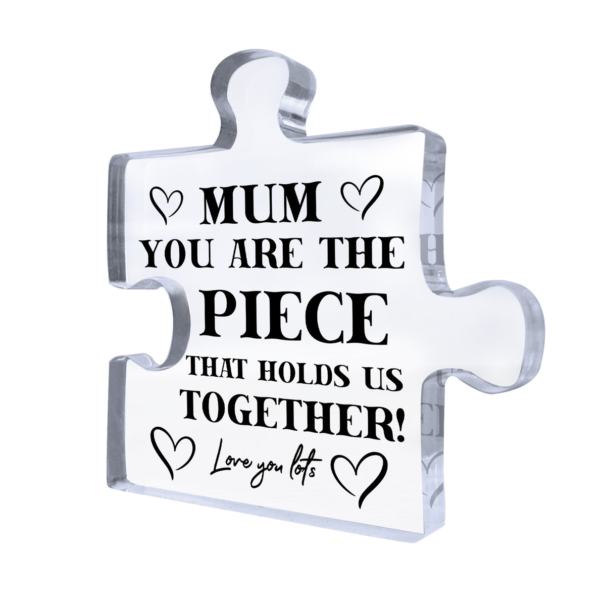 Gifts for Mum Birthday Gifts For Mum Christmas Mothers Day Gift