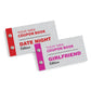 Gift For Girlfriend Bundle of 2 Coupon Books Date Night