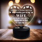 Valentines Anniversary Gift For Wife Birthday Gift For Her