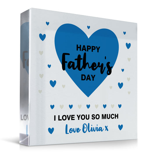 HAPPY FATHERS DAY GIFT FOR DAD DADDY GRANDAD GRANDA