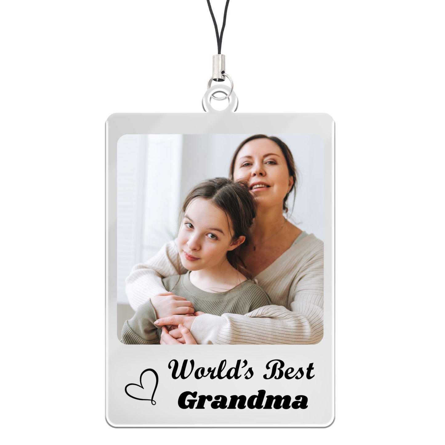 PERSONALISED Gifts For Her Birthday Gift For Grandma Grandmother