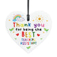 Gift For BEST TEACHING ASSISTANT Gift For Him Her TA Plaque