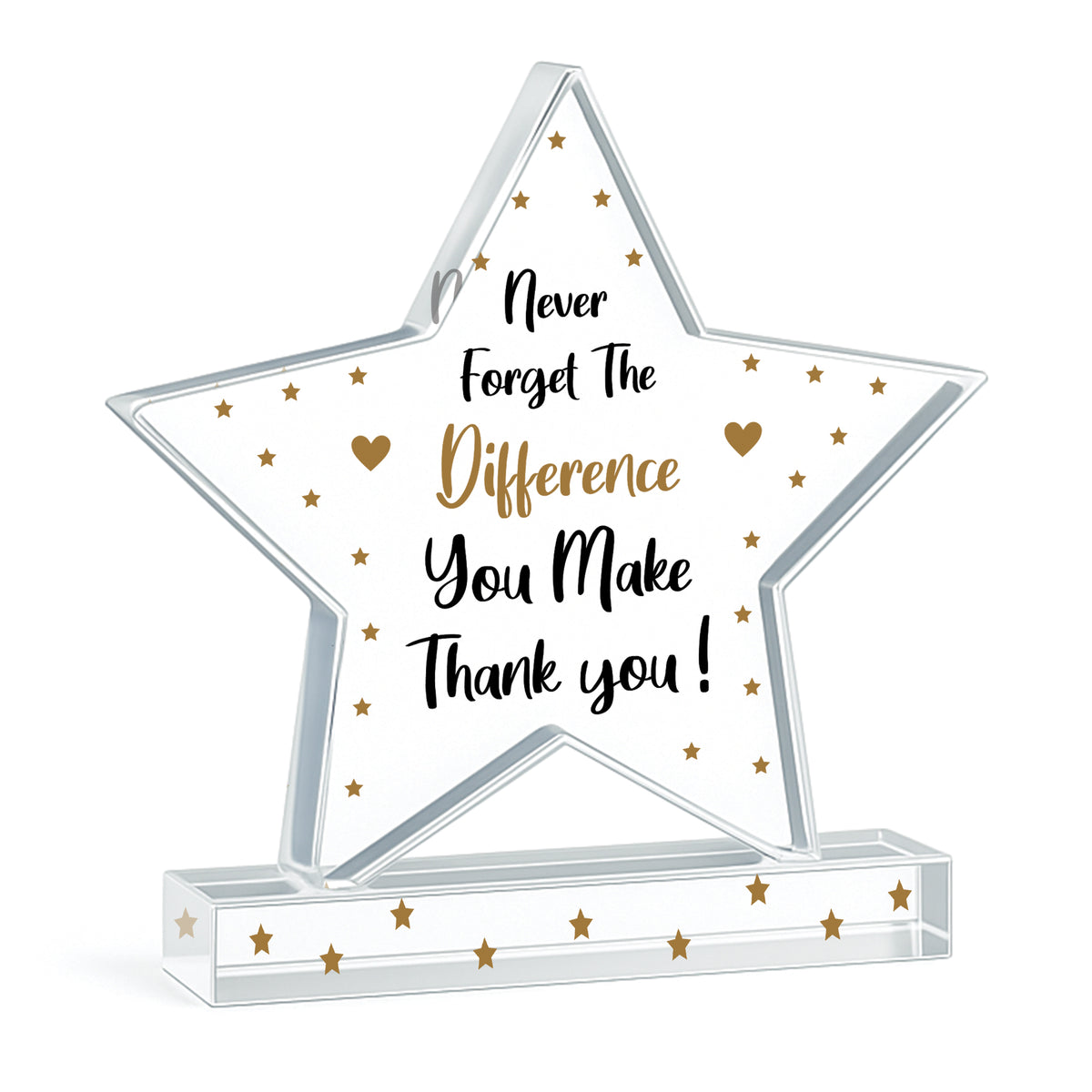Leaving Gifts For Colleagues Thank You Plaque Gifts For Women