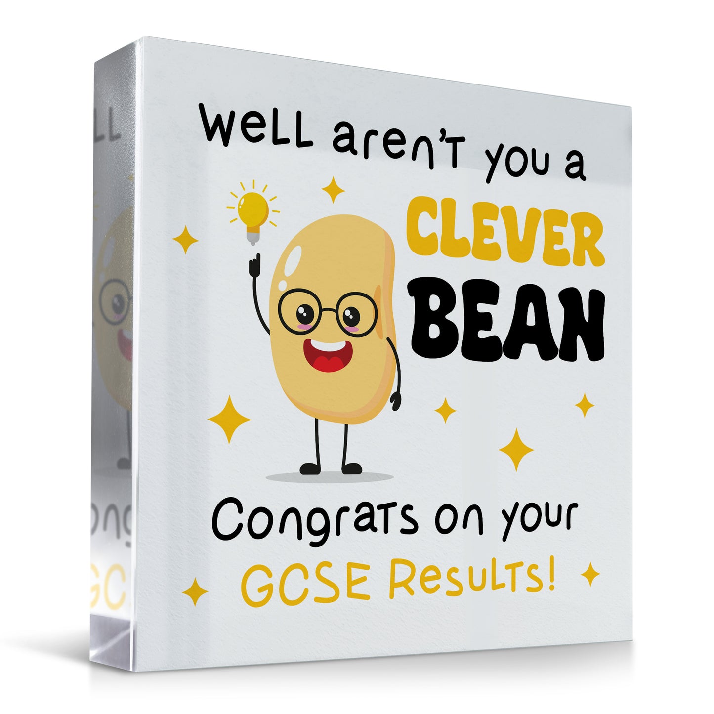 Well Done Gift For GCSE Results Day Gift For Daughter Son Friend
