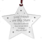 Friendship Gift Acrylic Star Best Friend Birthday Christmas Gift
