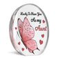 Lucky To Have You As My Aunt Gift For Aunt Gifts From Niece
