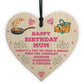 Mum Birthday Gifts From Son Daughter Novelty Mum Gift Birthday
