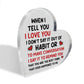 Gift For Boyfriend Girlfriend Husband Wife For Valentines