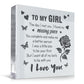 Girlfriend Gifts Girlfriend Birthday Gifts Anniversary Birthday